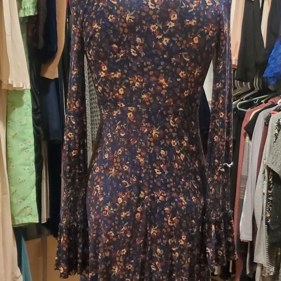 American Rag Dress SIZE XS - Picture 4 of 6